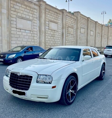Chrysler 300C 2005, 230,000 km - 2.7 l - Bakı
