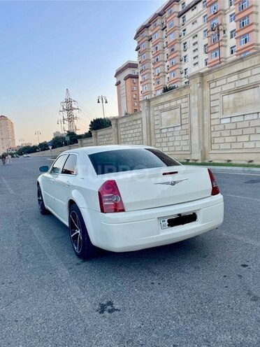 Chrysler 300C 2005, 230,000 km - 2.7 l - Bakı