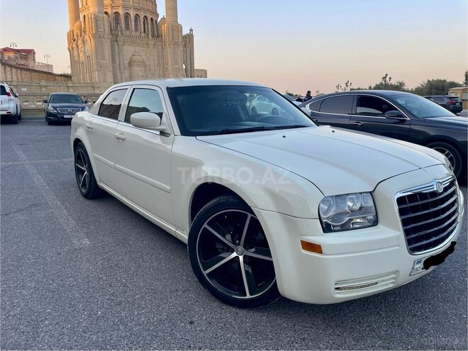 Chrysler 300C 2005, 230,000 km - 2.7 l - Bakı