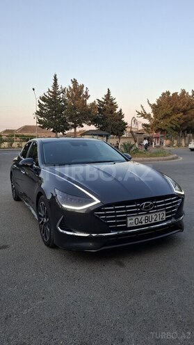 Hyundai Sonata 2020, 38,000 km - 2.0 l - Bakı