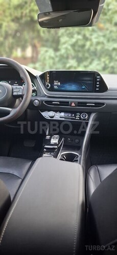 Hyundai Sonata 2020, 38,000 km - 2.0 l - Bakı