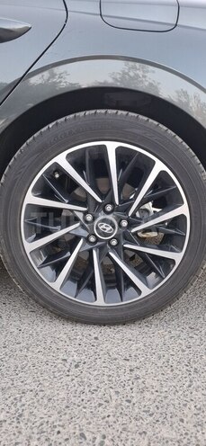 Hyundai Sonata 2020, 38,000 km - 2.0 l - Bakı