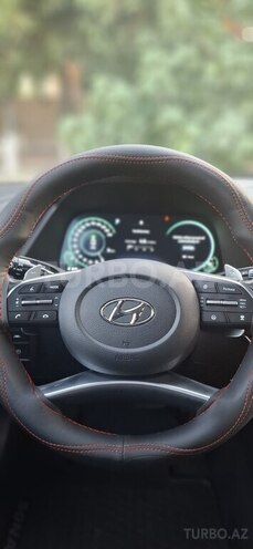 Hyundai Sonata 2020, 38,000 km - 2.0 l - Bakı