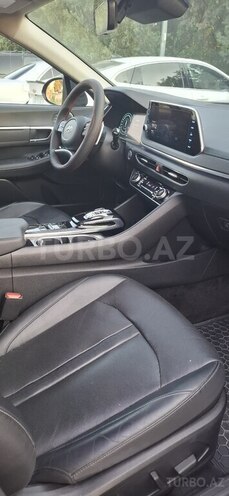 Hyundai Sonata 2020, 38,000 km - 2.0 l - Bakı