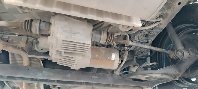 Nissan Tiida 2011, 198,000 km - 1.5 l - Ucar