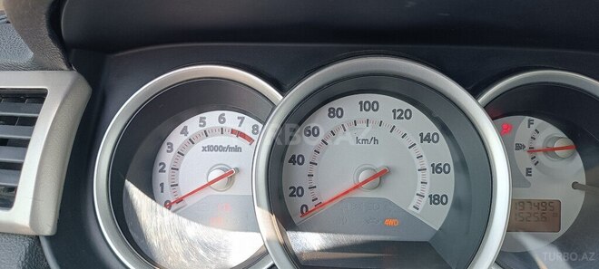 Nissan Tiida 2011, 198,000 km - 1.5 l - Ucar