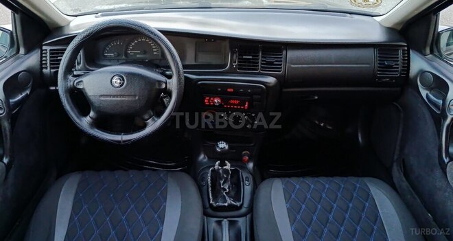 Opel Vectra 1999, 280,000 km - 1.6 l - Sumqayıt