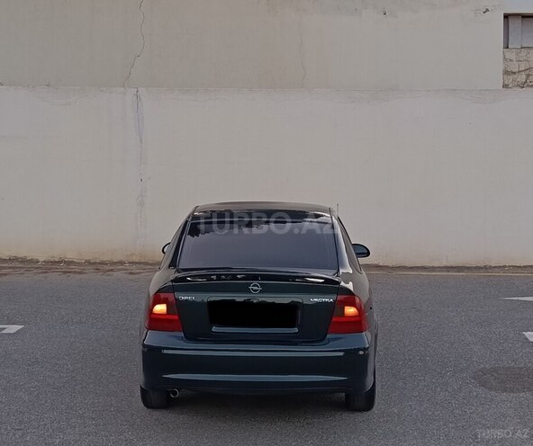 Opel Vectra 1999, 280,000 km - 1.6 l - Sumqayıt