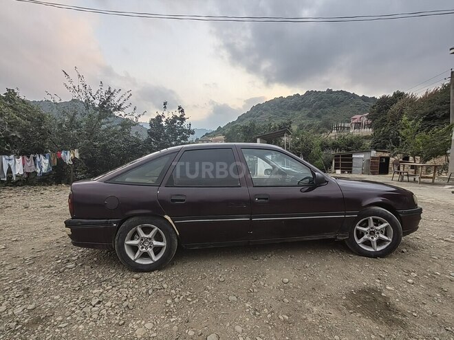 Opel Vectra 1993, 458,588 km - 2.0 l - Lənkəran