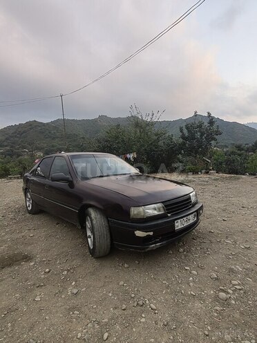 Opel Vectra 1993, 458,588 km - 2.0 l - Lənkəran