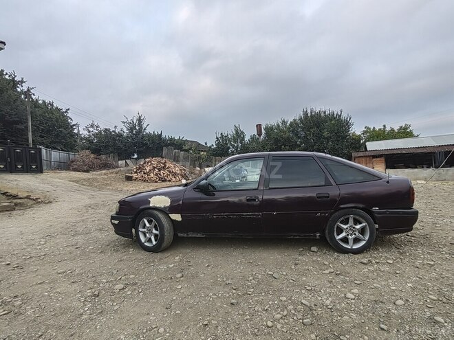 Opel Vectra 1993, 458,588 km - 2.0 l - Lənkəran