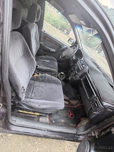 Opel Vectra 1993, 458,588 km - 2.0 l - Lənkəran