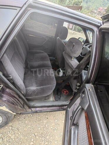Opel Vectra 1993, 458,588 km - 2.0 l - Lənkəran