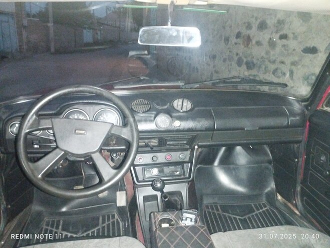 LADA (VAZ) 2106 1985, 74,000 km - 1.6 l - Gəncə