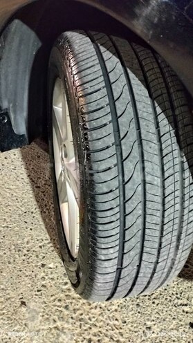 Toyota Camry 2014, 215,749 km - 2.5 l - Bakı