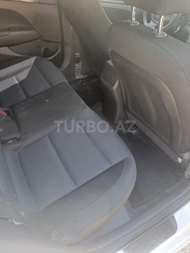 Hyundai Elantra 2016, 193,000 km - 1.6 l - Bakı