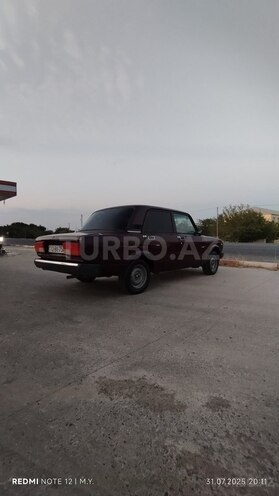 LADA (VAZ) 2107 2005, 118,742 km - 1.6 l - Biləsuvar