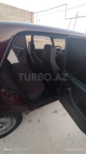 LADA (VAZ) 2107 2005, 118,742 km - 1.6 l - Biləsuvar