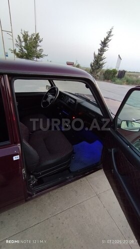 LADA (VAZ) 2107 2005, 118,742 km - 1.6 l - Biləsuvar