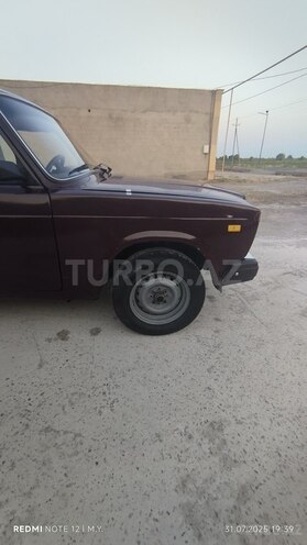 LADA (VAZ) 2107 2005, 118,742 km - 1.6 l - Biləsuvar