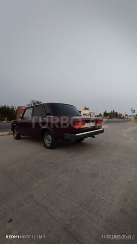 LADA (VAZ) 2107 2005, 118,742 km - 1.6 l - Biləsuvar