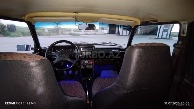 LADA (VAZ) 2107 2005, 118,742 km - 1.6 l - Biləsuvar
