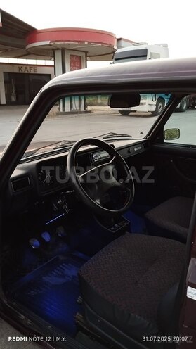 LADA (VAZ) 2107 2005, 118,742 km - 1.6 l - Biləsuvar