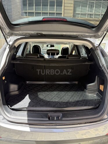 Hyundai ix35 2014, 156,000 km - 2.0 l - Bakı
