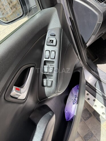 Hyundai ix35 2014, 156,000 km - 2.0 l - Bakı