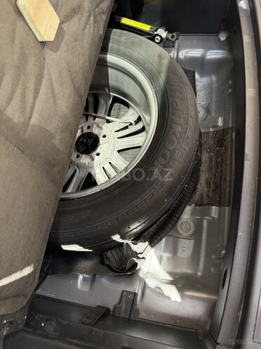 Hyundai ix35 2014, 156,000 km - 2.0 l - Bakı