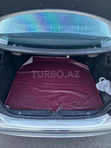 Mercedes E 220 2007, 400,200 km - 2.2 l - Şirvan