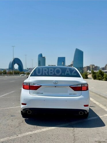 Lexus ES 350 2015, 223,000 km - 3.5 l - Bakı