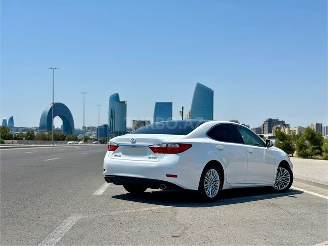 Lexus ES 350 2015, 223,000 km - 3.5 l - Bakı