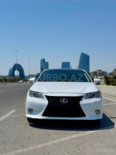 Lexus ES 350 2015, 223,000 km - 3.5 l - Bakı