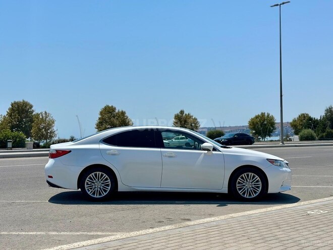 Lexus ES 350 2015, 223,000 km - 3.5 l - Bakı