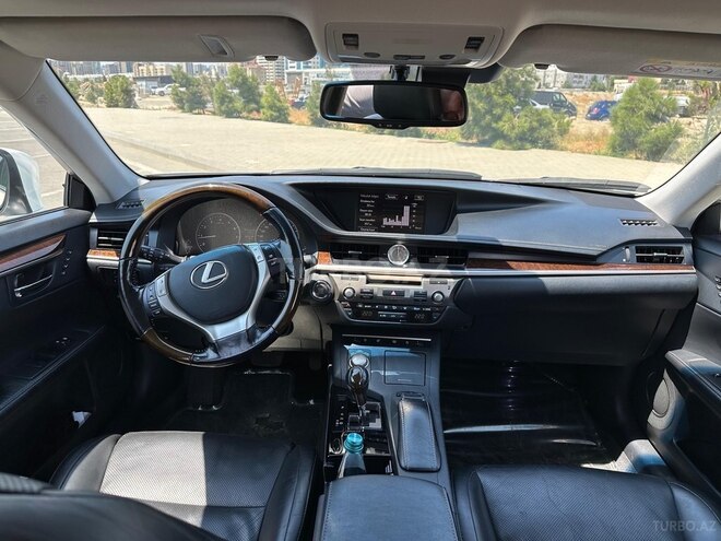 Lexus ES 350 2015, 223,000 km - 3.5 l - Bakı