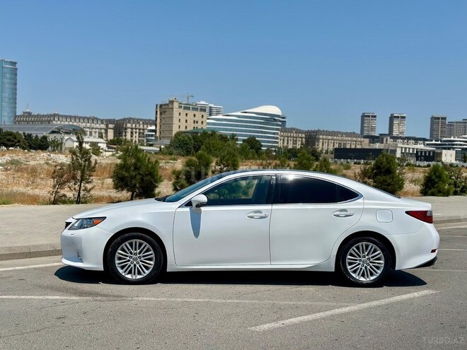 Lexus ES 350 2015, 223,000 km - 3.5 l - Bakı