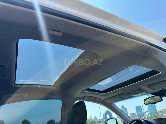 Lexus ES 350 2015, 223,000 km - 3.5 l - Bakı