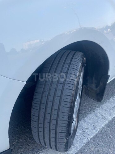 Fiat Doblo 2010, 185,000 km - 1.4 л - Bakı