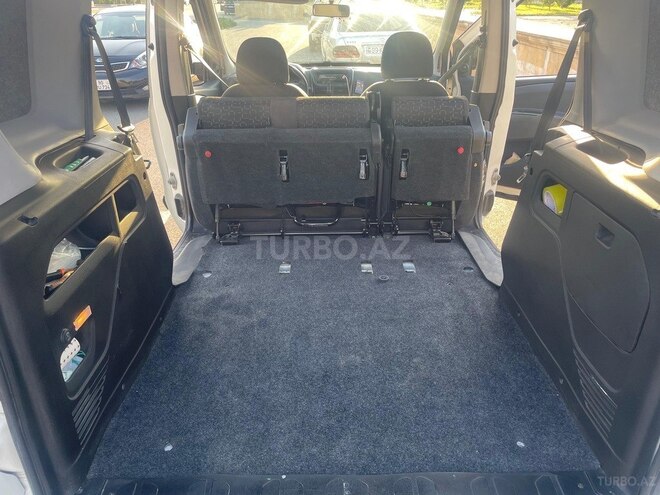 Fiat Doblo 2010, 185,000 km - 1.4 л - Bakı