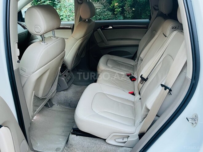 Audi Q7 2006, 148,060 km - 3.6 l - Bakı