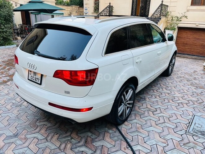 Audi Q7 2006, 148,060 km - 3.6 l - Bakı