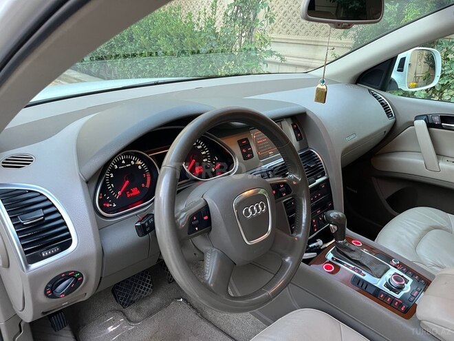 Audi Q7 2006, 148,060 km - 3.6 l - Bakı