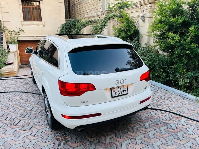 Audi Q7 2006, 148,060 km - 3.6 l - Bakı