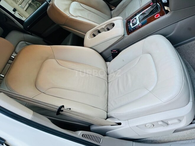 Audi Q7 2006, 148,060 km - 3.6 l - Bakı