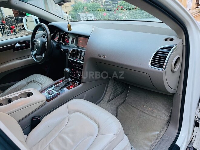 Audi Q7 2006, 148,060 km - 3.6 l - Bakı
