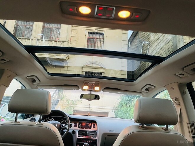 Audi Q7 2006, 148,060 km - 3.6 l - Bakı