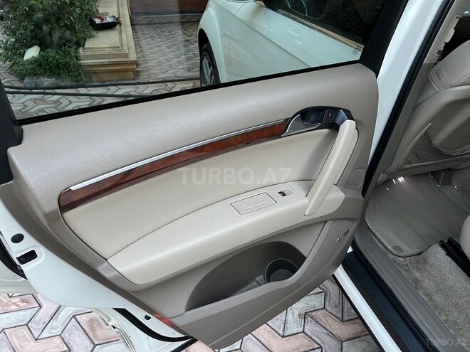 Audi Q7 2006, 148,060 km - 3.6 l - Bakı