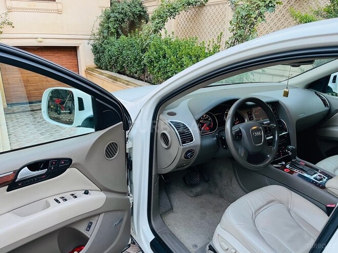 Audi Q7 2006, 148,060 km - 3.6 l - Bakı