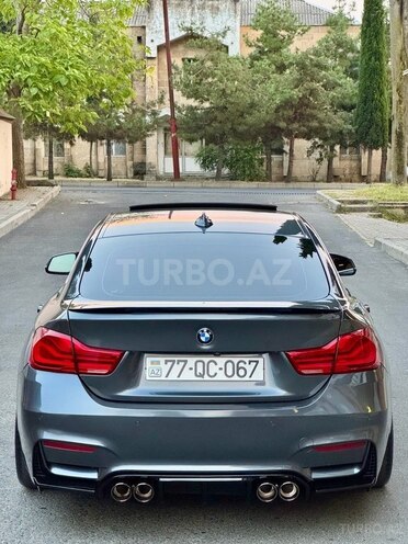 BMW 430 2018, 100,740 km - 2.0 l - Zaqatala